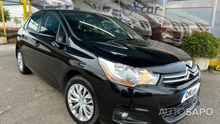 Citroen C4 de 2014