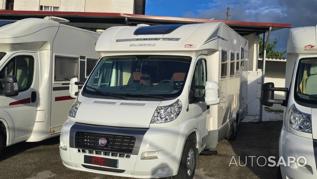 Fiat Ducato de 2011