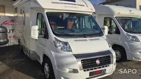 Fiat Ducato de 2011