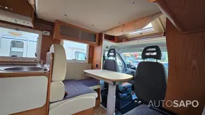 Fiat Ducato de 2011