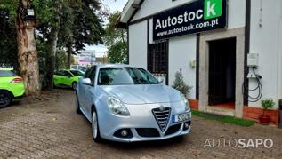 Alfa Romeo Giulietta 1.6 JTDm Exclusive de 2014