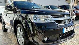 Dodge Journey 2.0 CRD R/T MTX de 2010