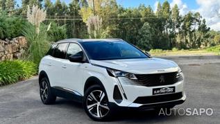 Peugeot 3008 de 2020