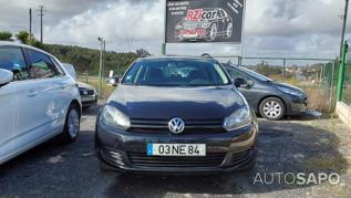 Volkswagen Golf de 2011