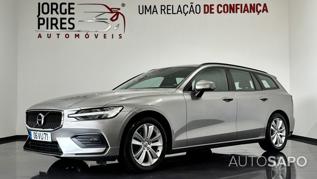 Volvo V60 de 2018