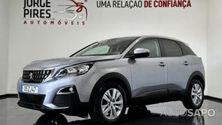 Peugeot 3008 1.5 BlueHDi Active de 2019