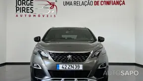 Peugeot 5008 de 2019