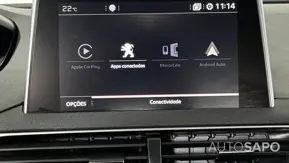 Peugeot 5008 de 2019