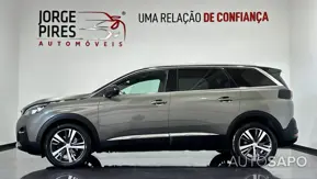 Peugeot 5008 de 2019