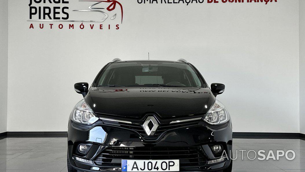 Renault Clio 0.9 TCE Limited de 2021