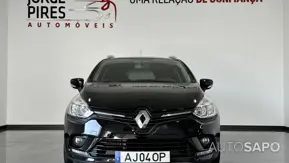 Renault Clio 0.9 TCE Limited de 2021