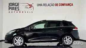 Renault Clio 0.9 TCE Limited de 2021