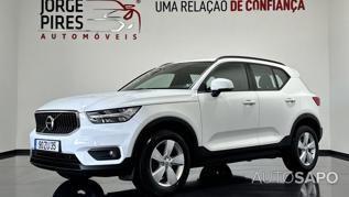 Volvo XC40 de 2020