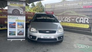 Ford Focus C-Max de 2004