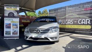 Mercedes-Benz Classe B de 2014