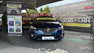 Renault Mégane 1.5 Blue dCi Bose Edition J18 de 2019