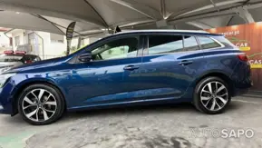 Renault Mégane 1.5 Blue dCi Bose Edition J18 de 2019