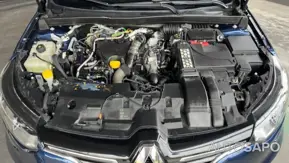 Renault Mégane 1.5 Blue dCi Bose Edition J18 de 2019