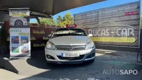 Opel Astra de 2006