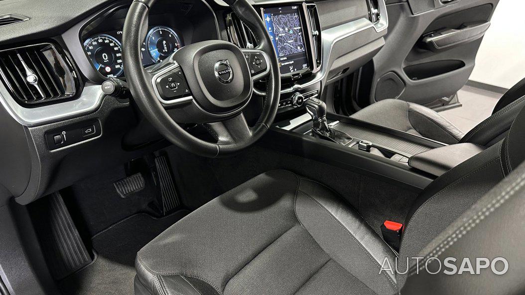 Volvo XC60 de 2019