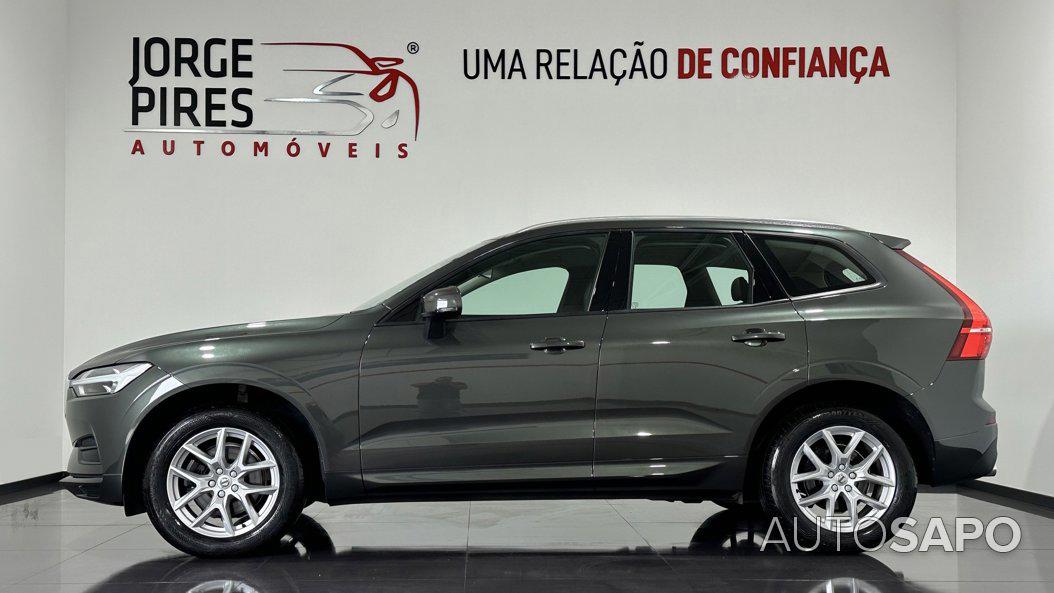 Volvo XC60 de 2019