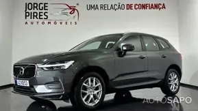 Volvo XC60 de 2019