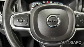 Volvo XC60 de 2019