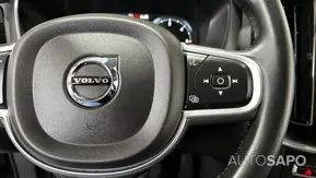 Volvo XC60 de 2019