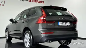 Volvo XC60 de 2019