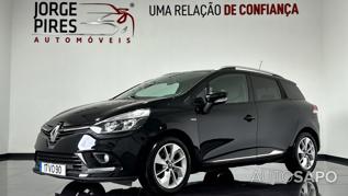 Renault Clio de 2018