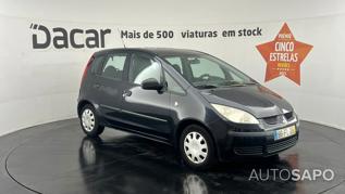 Mitsubishi Colt 1.1 E-motion de 2008