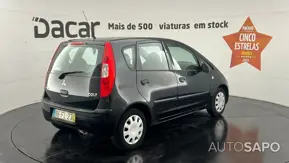 Mitsubishi Colt 1.1 E-motion de 2008