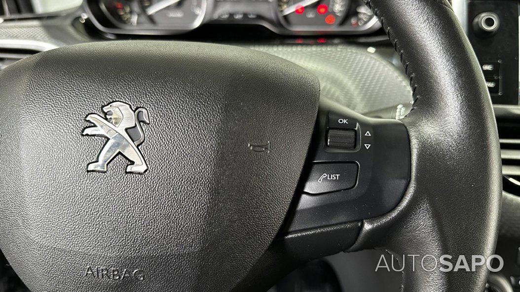 Peugeot 2008 de 2019