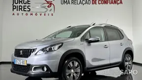 Peugeot 2008 de 2019