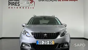 Peugeot 2008 de 2019