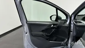 Peugeot 2008 de 2019