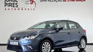 Seat Ibiza de 2019