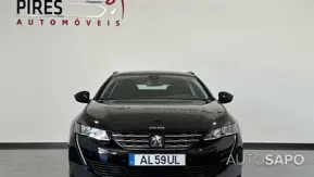 Peugeot 508 de 2021