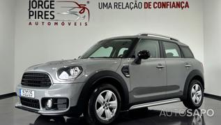 MINI Countryman de 2019