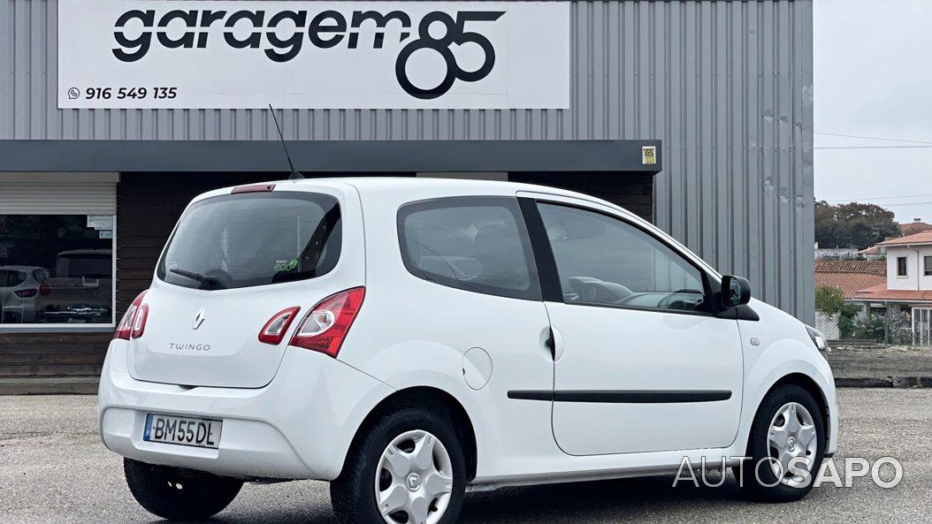 Renault Twingo 1.2 16V Access de 2013