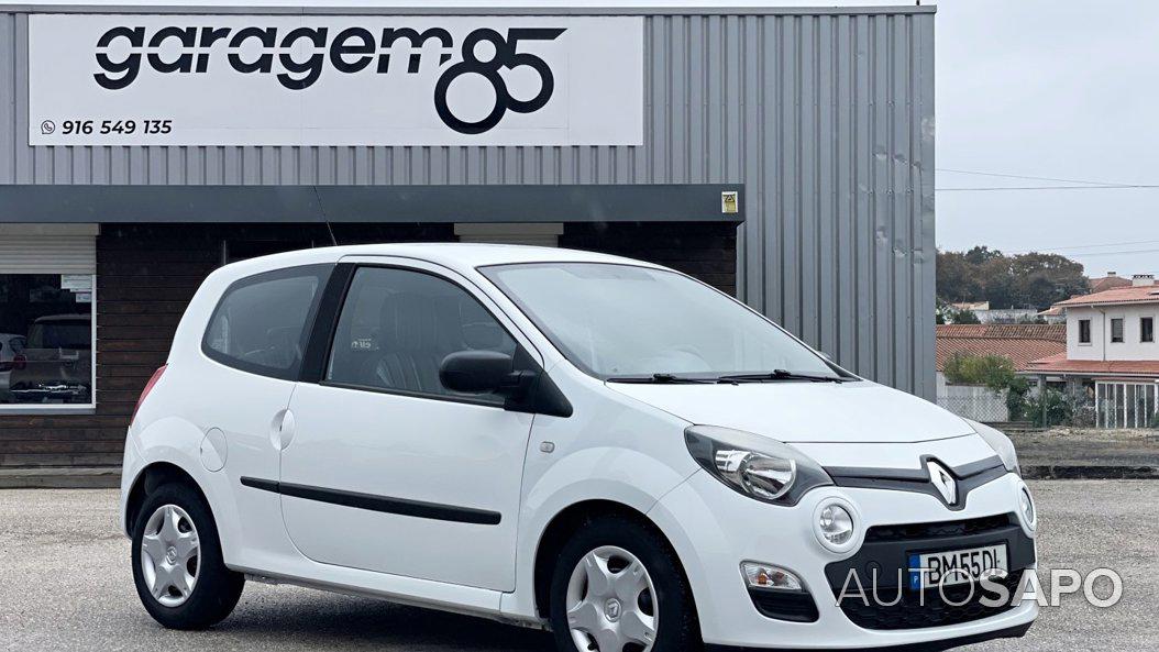 Renault Twingo 1.2 16V Access de 2013