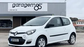 Renault Twingo 1.2 16V Access de 2013