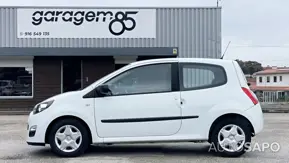 Renault Twingo 1.2 16V Access de 2013