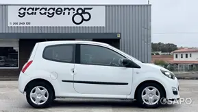 Renault Twingo 1.2 16V Access de 2013