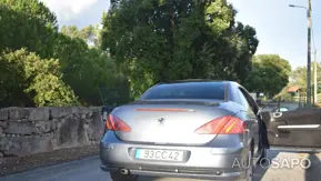 Peugeot 307 2.0 HDi 136 XSi de 2006