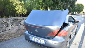 Peugeot 307 2.0 HDi 136 XSi de 2006