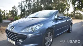 Peugeot 307 2.0 HDi 136 XSi de 2006