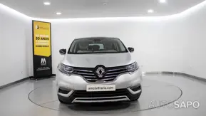 Renault Espace 1.6 TCe Initiale Paris EDC de 2017