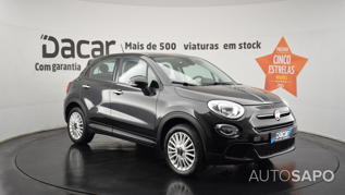 Fiat 500X 1.3 Multijet Urban de 2019