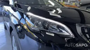 Peugeot 3008 1.5 BlueHDi Allure Baixo Consumo de 2019